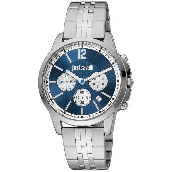 Just cavalli mens watches on sale